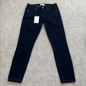 BRAND NEW WITH TAG Paige Verdugo Ankle Jeans